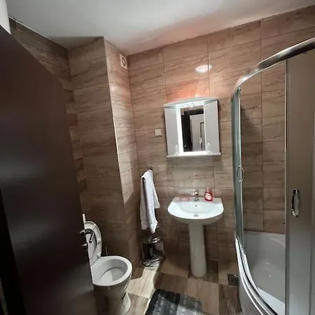 Apartment Biser *