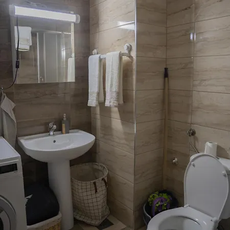 Biser Apartment *